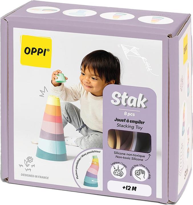 Produktbild Oppi Stak