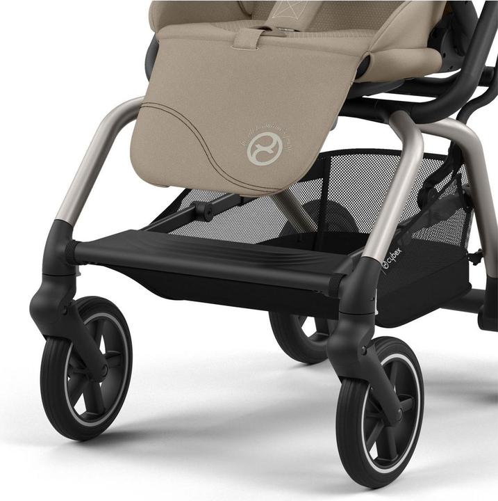 Produktbild Cybex Eezy S Twist