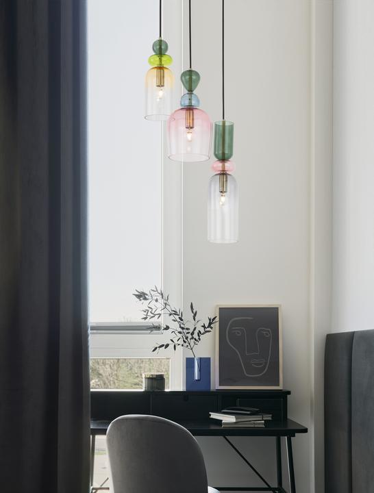 Produktbild Nova Luce Murano (E14)