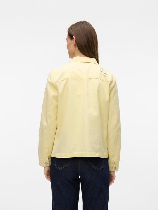 Immagine prodotto Vero Moda Giacca di jeans VMVILJA Giacca di jeans (XS)