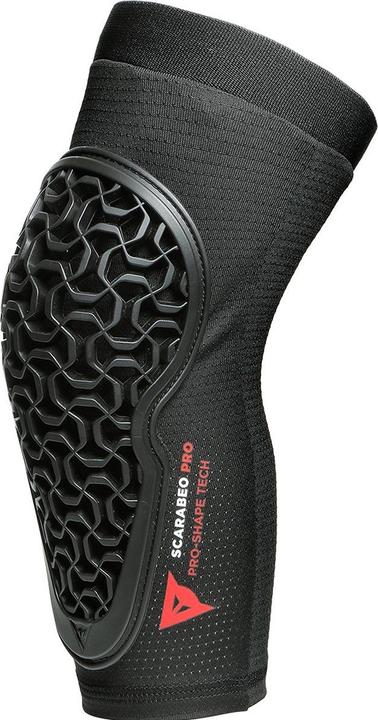 Immagine prodotto Dainese Scarabeo Pro (XL, Ginocchiera, Esemplare unico)