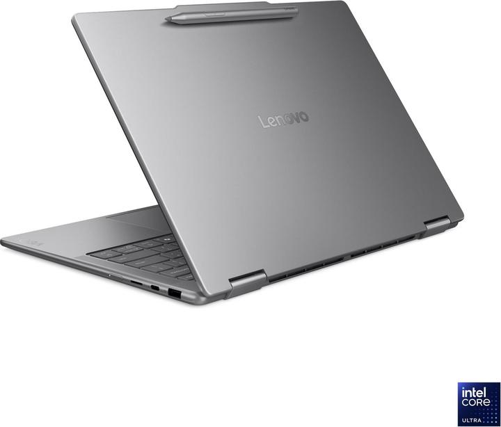 Image du produit Lenovo Yoga 7 2-in-1 (14", Intel Core Ultra 7 258V, 32 Go, 1000 Go, CH)