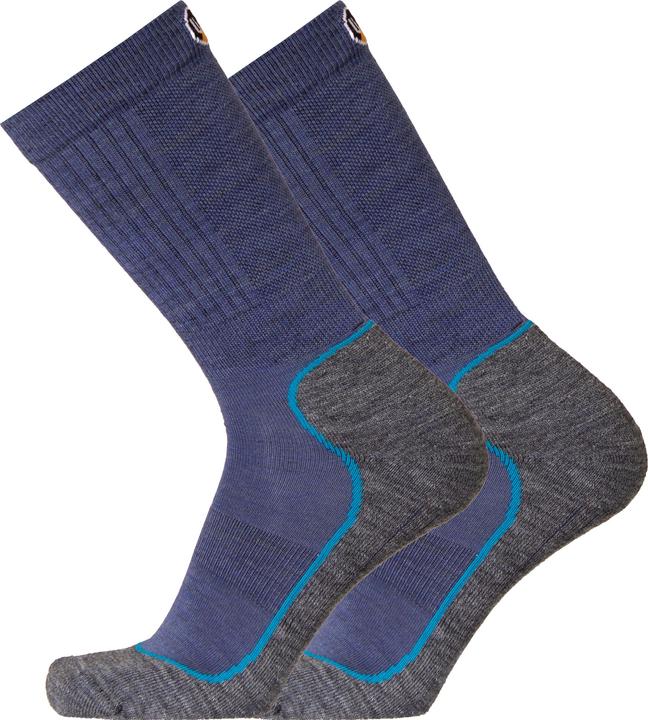Blue / Grey