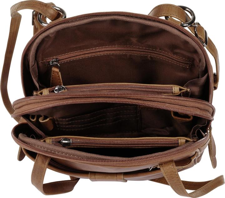 Produktbild Cluty Rucksack (3 l)