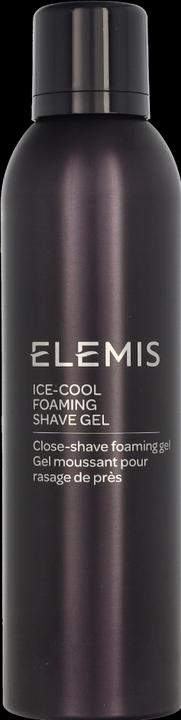 Produktbild Elemis Ice-Cool Foaming Shave Gel (200 ml, Rasiergel)
