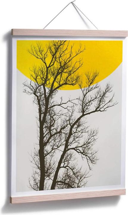 Produktbild Trenddeko Herbst-Erinnerungen (24 x 30 cm)