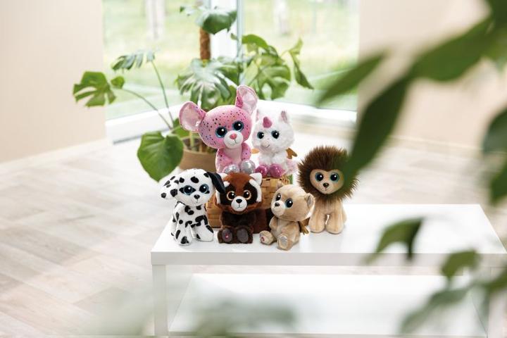 Immagine prodotto NICI leone coccolone Cl (15 cm)