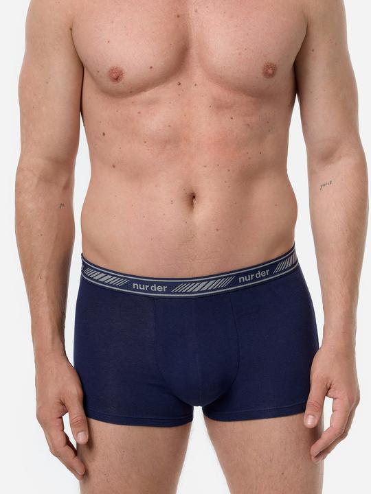 Produktbild Nur Der Retroshorts Everyday Flex (M, 4er Pack)