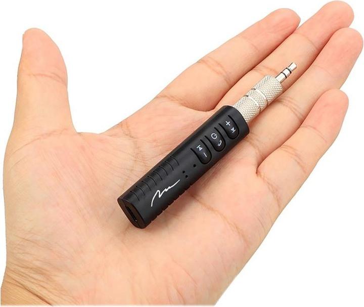 Image du produit Media-Tech MT3588 (Transmetteur)