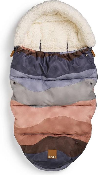 Productafbeelding Elodie Winter zonsondergang