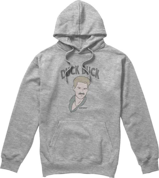 Top Gun Rip Goose Kapuzenpullover