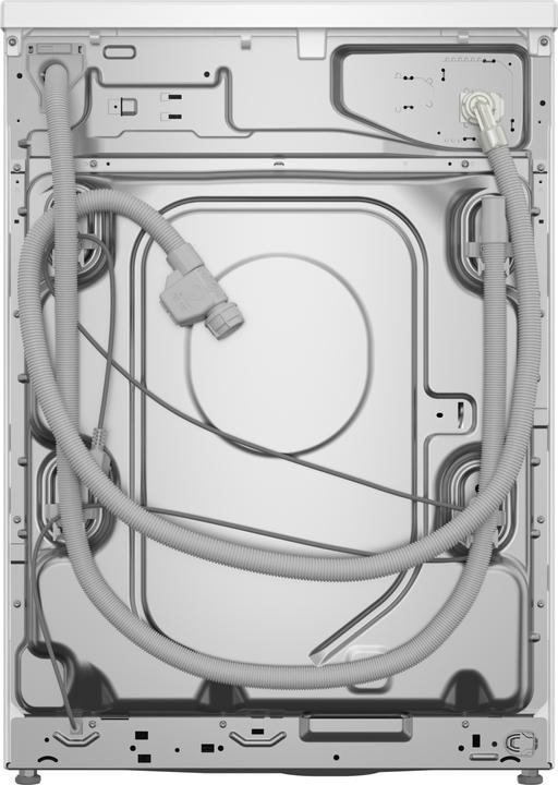 Actual product image Bosch Hausgeräte WGG244120 (9 kg, Left)