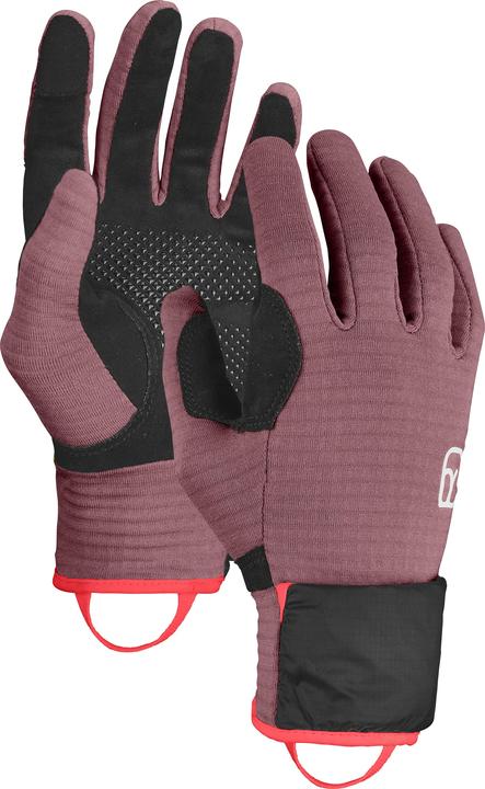 Ortovox Fleece Grid Cover Glove W