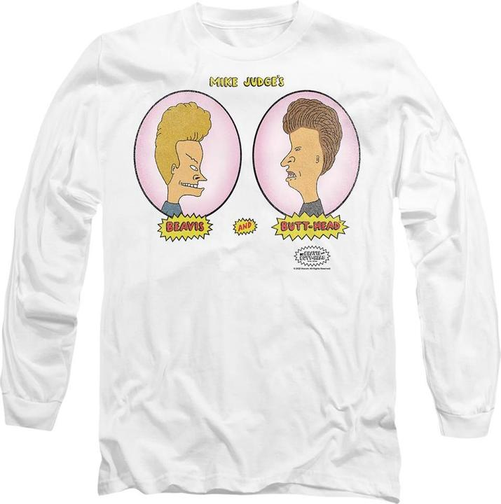 Produktbild Universal Textiles Heads In Ovals TShirt (S)