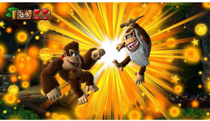 Image du produit Nintendo Donkey Kong Country: Tropical Freeze (Switch, DE)