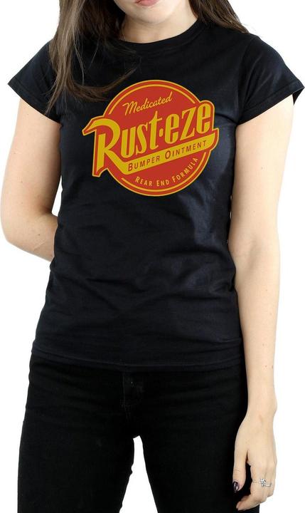Produktbild Cars RustEze TShirt (M)