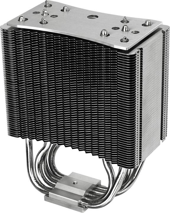 Produktbild Iceberg Thermal IceSLEET X5 - RGB - AM4/Intel (159 mm)