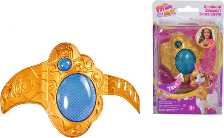 Simba Mia Armband (19.60 cm, Kunststoff)