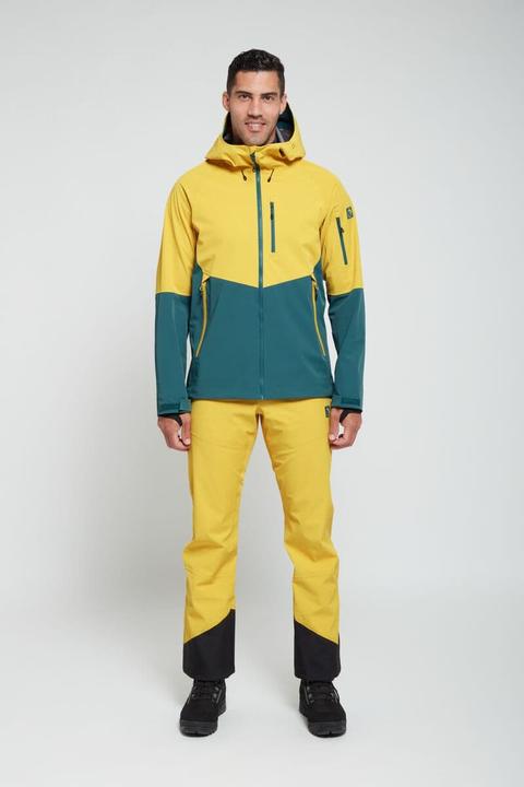 Actual product image Trevolution Skijacke (M)