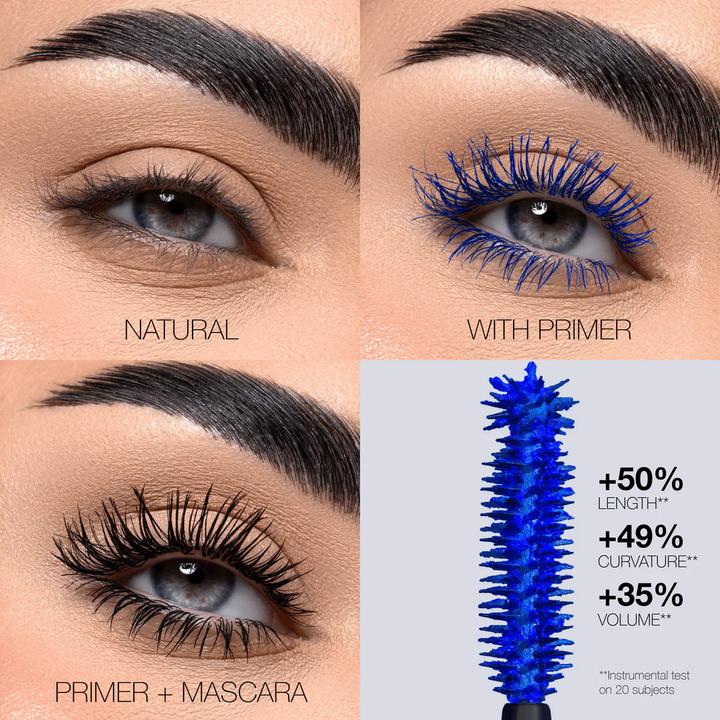 Immagine prodotto Diego dalla Palma - MyPushUpToy Lash Primer Mascara (Azzurro)