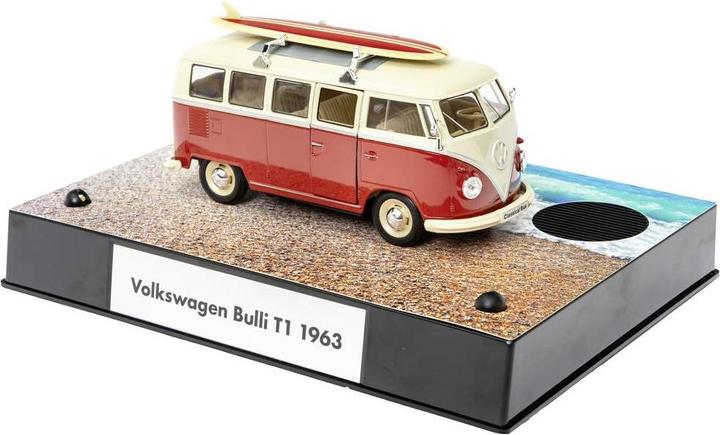 Actual product image Franzis Collector's Edition VW Bulli
