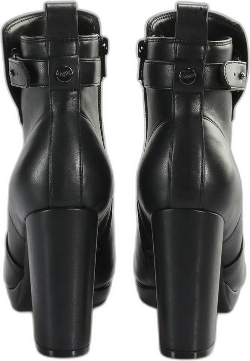 Actual product image Buffalo vegan nappa boots for audrina 2 (40)