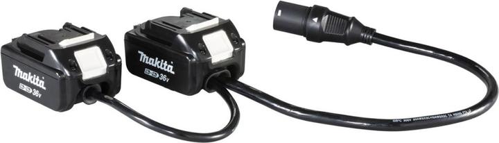 Makita Battery adapter (18 V)