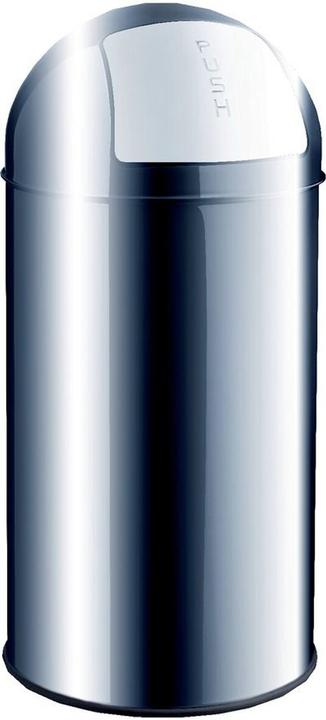 Stainless steel