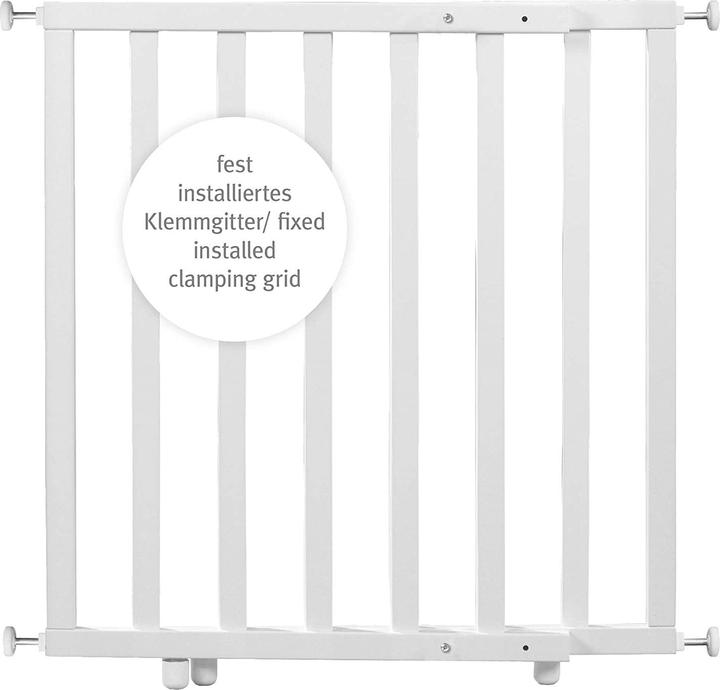 Produktbild Roba Türschutzgitter (62 cm)