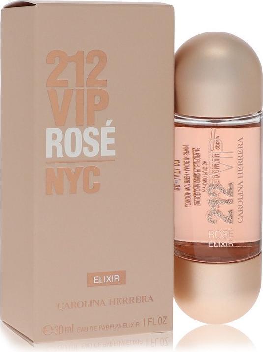 Immagine prodotto Carolina Herrera 212 Vip Rose Elixir (Eau de parfum, 30 ml)