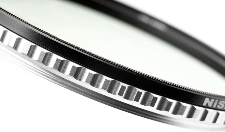 Immagine prodotto Nisi Filtro grigio Vario True Color 1-5Stop (95 mm, Filtri grigi, 95 mm)