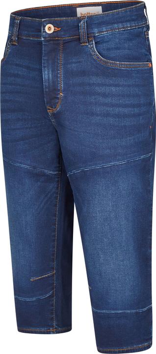 Produktbild Hattric Worker Bermuda Jogg Denim (40)