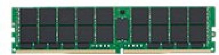 Actual product image Kingston DDR4-3200MHz LRDIMM Quad Rank Module (1 x 128GB, 3200 MHz, DDR4-RAM, LR-DIMM)