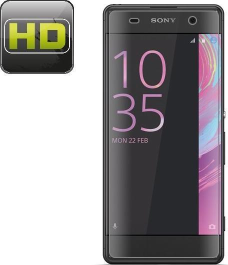 Actual product image Protectorking 4x Displayschutz HD Klar (4 Piece, Sony Xperia XA)