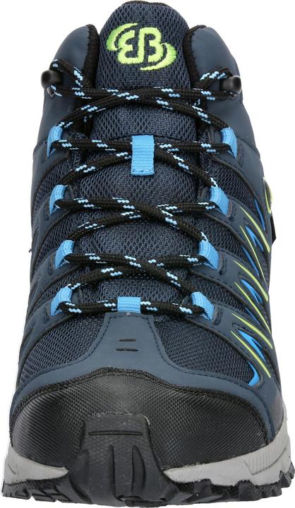 Actual product image Brütting Expedition Mid (45)