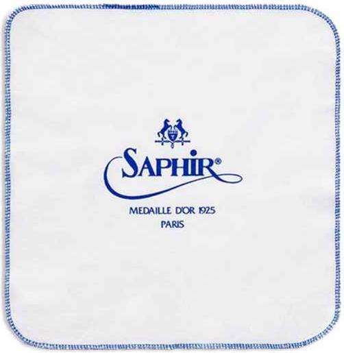 Saphir Médaille d'Or Baumwolltuch (1 x)