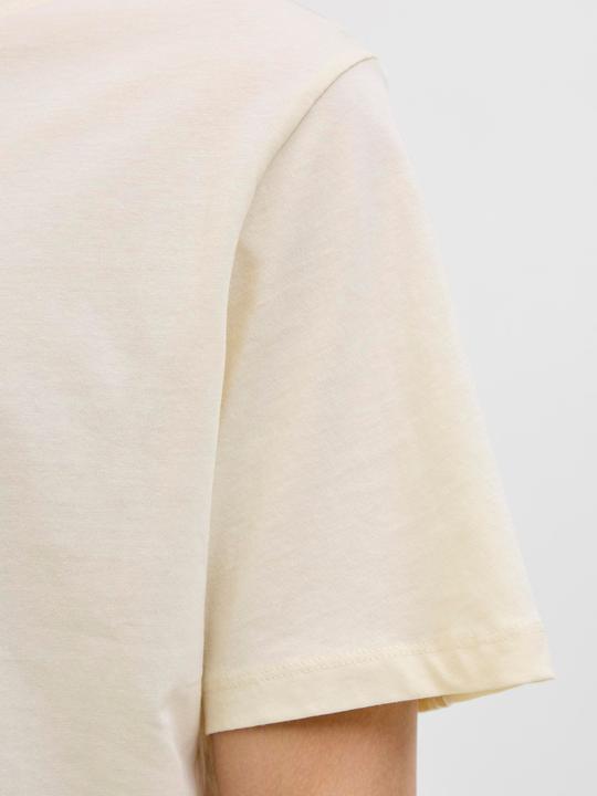 Produktbild Jack & Jones Gedruckt Rundhalsausschnitt T-shirt T-shirt (M)