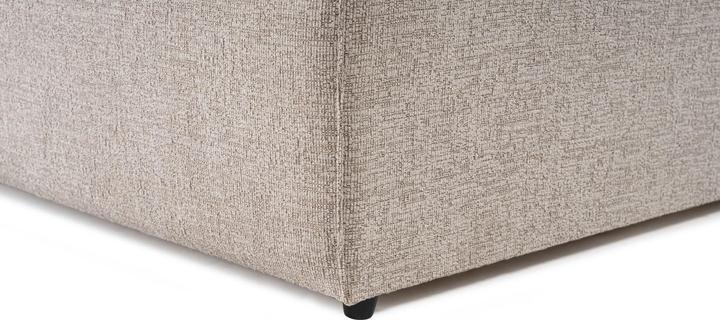 Actual product image Atelier del Sofa Lora (3-seater)