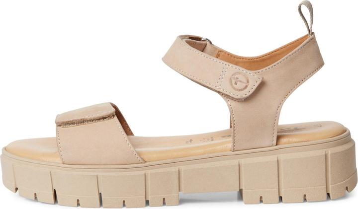 Actual product image Tamaris Sandal (42)