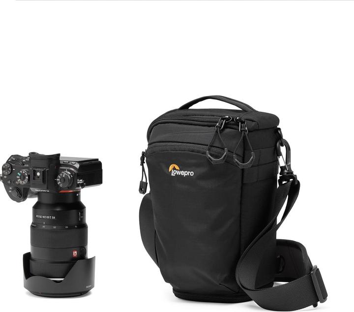 Immagine prodotto Lowepro ProTactic TLZ 70 Slim AW III (Kamera Bereitschaftstasche, 4 l)