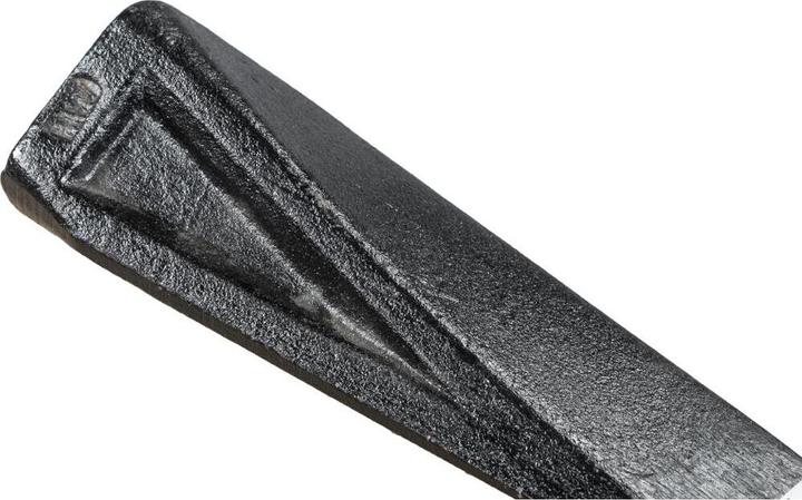 Produktbild Siena Garden Stahl-Drehspaltkeil 2000g