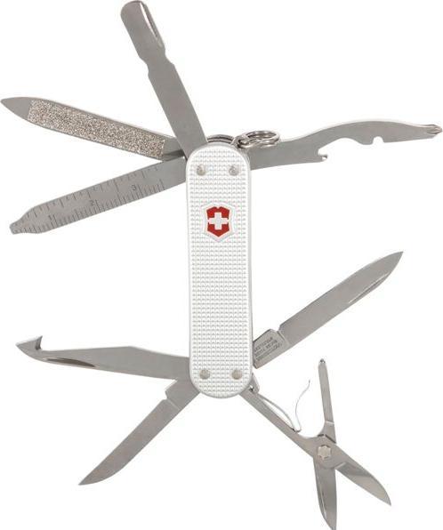 Produktbild Victorinox MiniChamp Alox