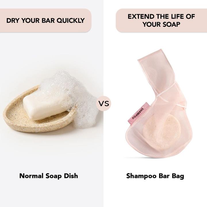 Produktbild Kitsch Beauty Bar Bag