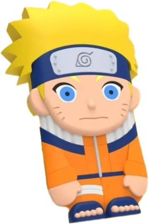 Money Walkie NFC Portemonnaie Naruto
