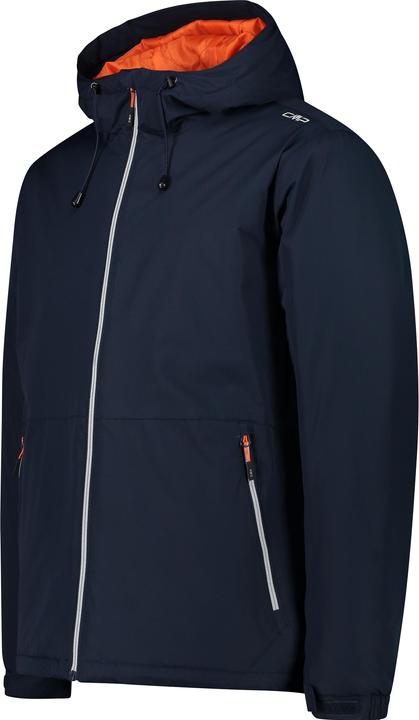 Image du produit CMP Campagnolo Sweat à capuche (4XL)
