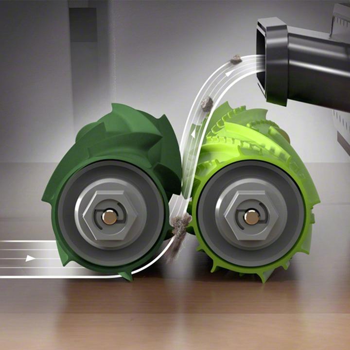 Actual product image iRobot Roomba e5158 (Robot vacuum)