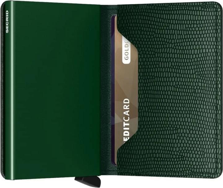 Actual product image Secrid Slimwallet