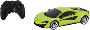 Image du produit Kool Speed Voiture radiocommandée McLaren 1:16 2.4G 5705 Vert fluo