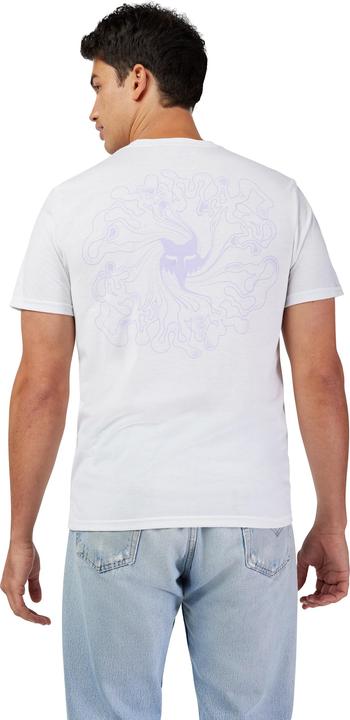 Produktbild Fox Frequency SS Tech Tee (XXL)
