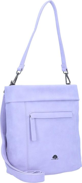 Produktbild Greenburry Mad'l Dasch Kathi Schultertasche 28 cm